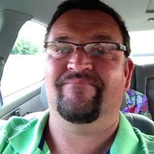 Meet your Posher, Ron